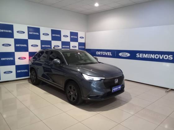 HONDA HR-V 1.5 DI I-VTEC FLEX EXL CVT HONDA HR-V 1.5 DI I-VTEC FLEX EXL CVT